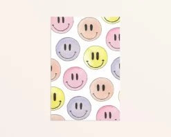 Fritsy Wenskaarten^Postkaart Smiley