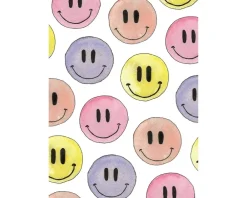 Fritsy Wenskaarten^Postkaart Smiley