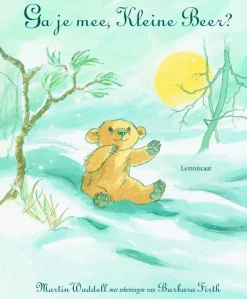 Lemniscaat Prentenboeken|Bekijk Alles^Ga je mee, Kleine Beer