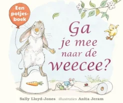Lemniscaat Bekijk Alles^Ga je mee naar de weecee?