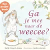 Lemniscaat Prentenboeken|Bekijk Alles^Ga je mee naar de weecee?