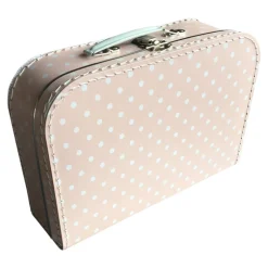 Houtendiershop Kraamcadeaus|Geboortekoffers^Geboortekoffer Gepersonaliseerd