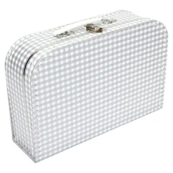 Houtendiershop Kraamcadeaus|Geboortekoffers^Geboortekoffer Gepersonaliseerd