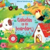 Uitgeverij Usborne Geluidenboeken|Bekijk Alles^Geluiden op de boerderij