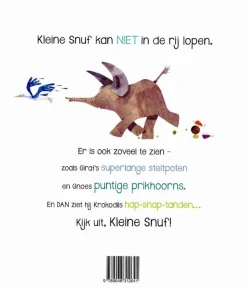 Veltman Uitgevers Prentenboeken|Bekijk Alles^Gewoon zoals je bent