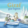 Uitgeverij Eendagsvlieg Prentenboeken|Bekijk Alles^Giraf gaat logeren