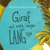 Houtendiershop Prentenboeken^Giraf wil niet langer zijn