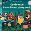 Veltman Uitgevers Peuterboeken^Goedenacht lieve dieren, slaap zacht