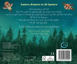 Veltman Uitgevers Peuterboeken^Goedenacht lieve dieren, slaap zacht