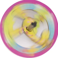 GOKI Kleine Cadeaus|Uitdeelcadeautjes^Tol Dieren Hout