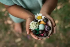 Grapat Open Ended Play^Dark Baby Nins 22-180B