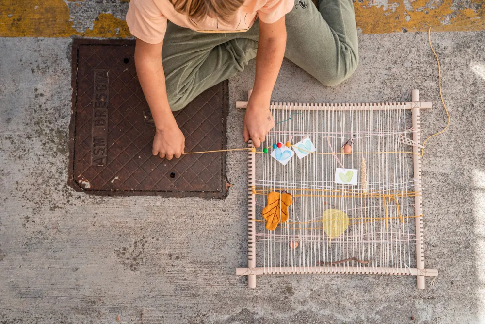 Grapat Open Ended Play^Frame 23-247