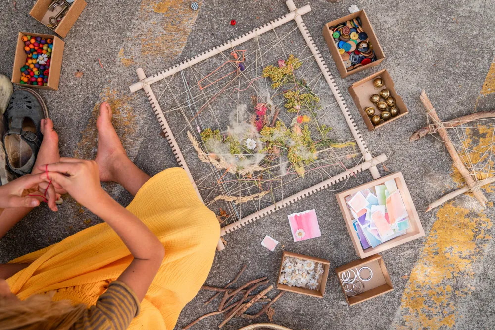 Grapat Open Ended Play^Frame 23-247