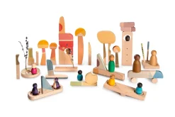 Grapat Open Ended Play^Happy place  23-246