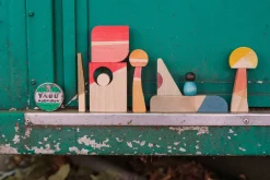 Grapat Open Ended Play^Happy place  23-246