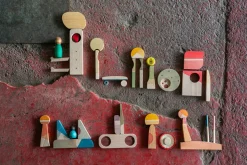 Grapat Open Ended Play^Happy place 23-246