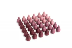 Grapat Open Ended Play^Mandala Ananas Houten Speelset 21-220