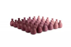 Grapat Open Ended Play^Mandala Ananas Houten Speelset 21-220