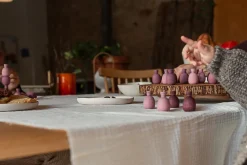 Grapat Open Ended Play^Mandala Ananas Houten Speelset 21-220