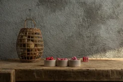 Grapat Open Ended Play^Mandala Bloemblaadjes Houten Speelset 21-221