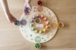 Grapat Open Ended Play^Seasons & Elements Platform 19-210