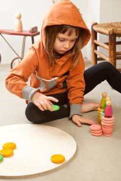 Grapat Open Ended Play^Speelset Lente 16-165