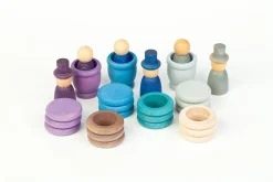 Grapat Open Ended Play^Speelset Winter 16-164