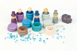 Grapat Open Ended Play^Speelset Winter 16-164