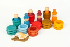 Grapat Open Ended Play^Speelset Zomer 16-162