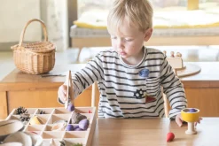 Grapat Open Ended Play^Tinker Tray  19-211