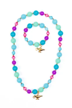 Great Pretenders Sieraden^Arabian Princess Ketting en Armband