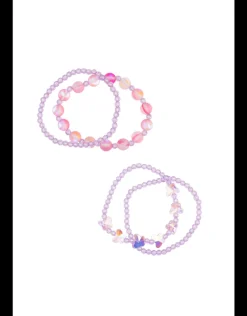 Great Pretenders Sieraden^Armband Shimmer Butterfly