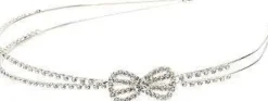 Great Pretenders Sieraden^Boutique Butterfly Bow Headband