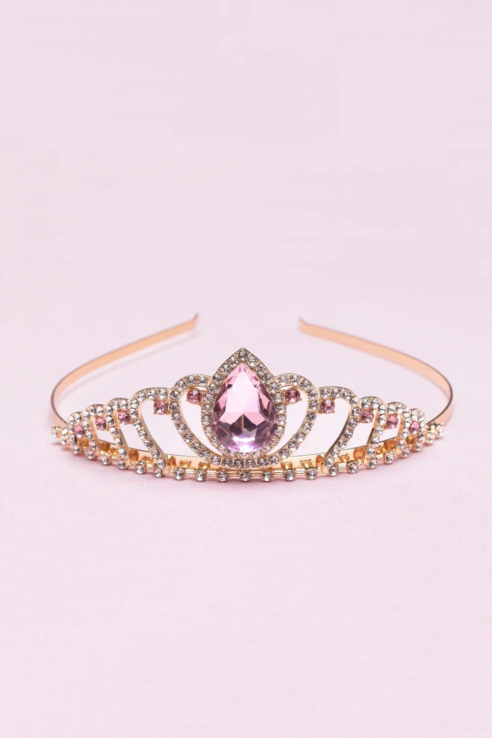 Great Pretenders Sieraden^Boutique Regal Tiara