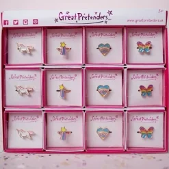 Great Pretenders Sieraden^Boxed Ring in Geschenkverpakking