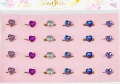 Great Pretenders Sieraden^Gem Of My Heart Spinner Ring