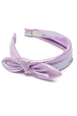 Great Pretenders Sieraden^Iridescent Metallic Hoofdband