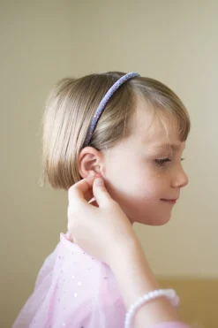 Great Pretenders Sieraden^Mermaid Stick on Earrings 30 pairs