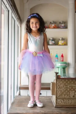 Great Pretenders Verkleedkleding^Shoot For The Stars Tutu, size 4-6