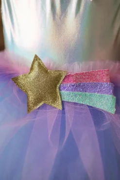 Great Pretenders Verkleedkleding^Shoot For The Stars Tutu, size 4-6