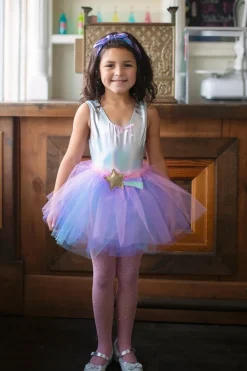 Great Pretenders Verkleedkleding^Shoot For The Stars Tutu, size 4-6