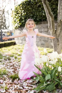 Great Pretenders Verkleedkleding^Verkleedkleding Light Pink Party Dress size 5-6