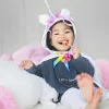 Great Pretenders Verkleedkleding^White Unicorn Cape 12-18M