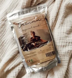 Grennn Open Ended Play^Magical Sand 1kg