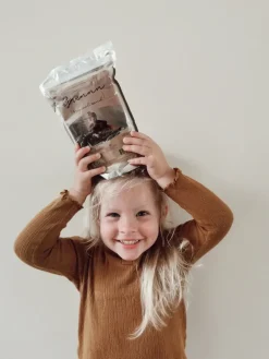 Grennn Open Ended Play^Magical Sand 1kg