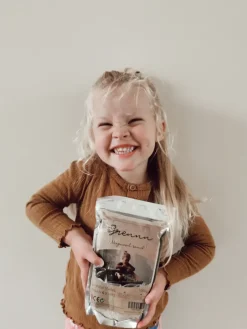 Grennn Open Ended Play^Magical Sand 1kg