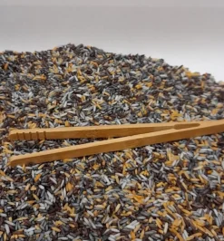 Grennn Open Ended Play^Pincet Bamboe