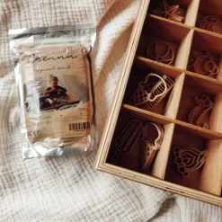 Grennn Open Ended Play^Sorteerbak 40x50cm