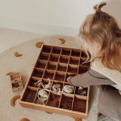 Grennn Open Ended Play^Sorteerbak 40x50cm