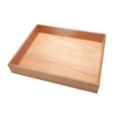 Grennn Open Ended Play^Speelbak Klein 30x40cm